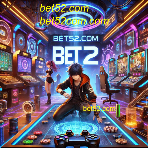 bet52.com